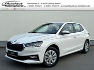 Skoda Fabia, 1.0 MPI IV Essence Sunset SOS, Jahr 2022 - Castrop-Rauxel