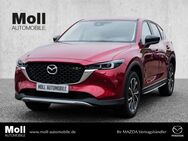 Mazda CX-5, 2.5 L e G 194PS 6AT FWD NEWGROUND, Jahr 2024 - Düren