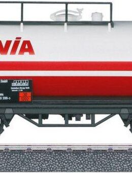 Märklin Güterwagen Märklin Start up Kesselwagen AVIA - 44404, Spur H0, Made in Europe