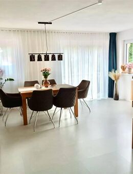 KE-Kottern - tolle 2-Zimmerwohnung mit Balkon, Bad mit Fenster - Kempten (Allgäu)