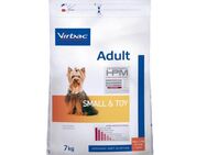 Virbac Veterinary HPM Adult Dog Small & Toy - Sparpaket: 2 x 7 kg