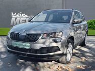 Skoda Karoq, 1.5 TSI Style, Jahr 2018 - Limbach-Oberfrohna