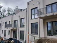 moderne barrierefreie Neubauwohnung mit Blick über Wernigerode - Wernigerode