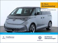 VW ID.BUZZ, PRO 150kW, Jahr 2023 - Bietigheim-Bissingen