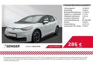 VW ID.3, Pro S, Jahr 2021 - Emsdetten