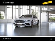 Mercedes CLA 220, d SB AMG PREMIUM NIGHT, Jahr 2019 - Mölln (Schleswig-Holstein)