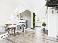 Moderne Maisonette-Wohnung im Neuzustand - Waghäusel