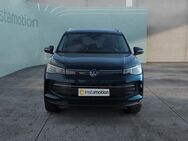 VW Tiguan, TDI, Jahr 2024 - München