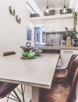 Kompakter Luxus: Ihr Tiny Home für ein Leben voller Möglichkeiten und Stil. - Oranienburg