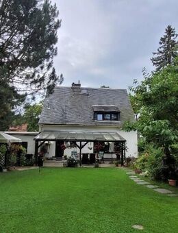 Familienheim in Bestlage! - Plauen