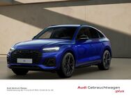 Audi Q5, Sportback 40 TFSI quattro S line MATRI, Jahr 2024 - Passau