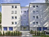 Demnächst frei! 3-Zimmer-Wohnung in Castrop-Rauxel Schwerin - Castrop-Rauxel