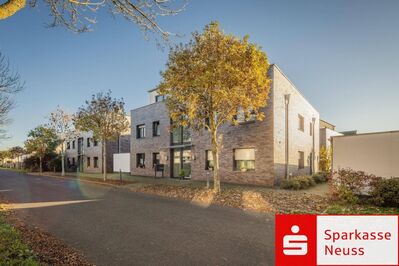 Attraktive Investition im Gillbach-Carrée