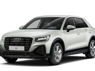 Audi Q2, 30 TDI S line | |, Jahr 2024 - Plattling