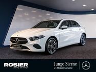 Mercedes A 180, d Progressive, Jahr 2023 - Menden (Sauerland)