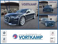 Audi A6 allroad quattro 50 TDI AHK/Kamera/Memory/ - Gronau (Westfalen) Zentrum