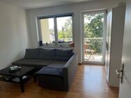 Schöne 3 Zimmer Wohnung in Dillingen - Dillingen (Donau)