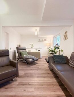 Drei Wohnungen im Paket - starke Chance in Dahlhausen - Bochum