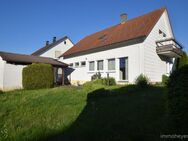 Ordentliches, geräumiges Einfamilienhaus, renovierungsbedürftig - Kißlegg