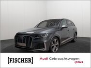 Audi SQ7, TDI quattro, Jahr 2021 - Jena