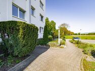 Sofortbezug! 3-Zimmer-Wohnung mit Balkon und Stellplatz in ruhiger Lage von Umkirch - Umkirch