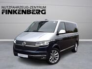 VW T6 Multivan, 6.1 Highline Exclusive, Jahr 2020 - Verden (Aller)