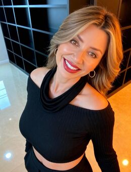 Ich suche einen Mann, mit dem ich ein normales Liebesleben führen kann. - Chemnitz