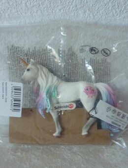 Schleich BAYALA 70570 Meereseinhorn Stute NEU und OVP - Recklinghausen