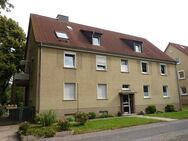 Bochum-Somborn: Wohnung mit 3 Zimmern mit Balkon zur Kapitalanlage - Bochum
