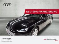 Audi A4, Avant 40 TDI Q ADVANCED, Jahr 2023 - Bochum