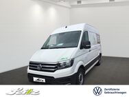 VW Crafter, 2.0 TDI 35 Trendline, Jahr 2022 - Memmingen