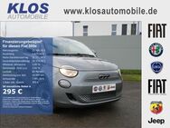 Fiat 500 e ICON 42kWh PARK KOMFORTPAK NAVI ALU KLIMAAUTOMATIK - Koblenz