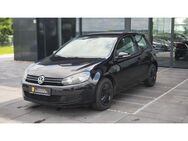 VW Golf VI 1.6 Comfortline *CLIMATRONIC*SITZHEIZUNG - Gießen