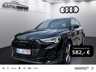 Audi Q3, S line 35 TDI OptikSchwarzPlus Business, Jahr 2024 - Oberursel (Taunus)