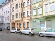 Charmante Altbauwohnung mit Weitblick: Stilvolles Wohnen in der südlichen Vorstadt von Koblenz - Koblenz
