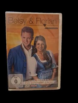 Belsy Florian - Das Beste - Ihre schönsten Lieder ... | DVD - Schwäbisch Hall