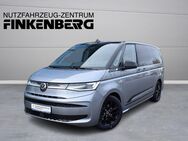 VW T7 Multivan, 1.4 TSI Multivan Edition eHybrid lang, Jahr 2023 - Verden (Aller)