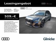 Audi Q3, S line 35 TDI SONOS, Jahr 2024 - Kassel