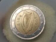 2 €.. 2002 eire fehlprägung sehr selten - Dortmund