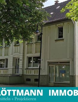 Mehrgenerationenhaus in begehrter Lage von Bad Meinberg! - Horn-Bad Meinberg