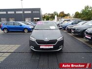 Skoda Fabia Cool Plus 1.0 TSI Klimaanlage Sitzh. PDC - Marktredwitz