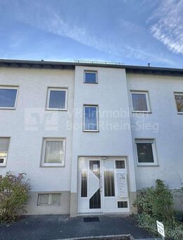 Stilvoll sanierte 2-Zimmerwohnung in guter Lage von Bonn-Duisdorf - Bonn