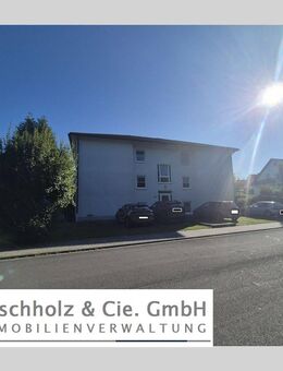 Lichtdurchflutete 4-Zimmer-Wohnung in ruhiger Lage - Ideal für Familien oder als Investment - Wenden