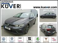 VW Polo, 1.0 TSI Life, Jahr 2023 - Hagen (Bremischen)