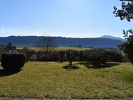 Top-Lage! Bungalow mit Bergblick zwischen Kempten und Oberstdorf - Waltenhofen