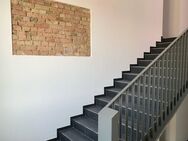 Rheinau-Zigarrenfabrik: Wohnen im sanierten Altbau - Rheinau