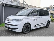 VW Multivan, 1.4 l Life eHybrid OPF, Jahr 2024 - Duisburg