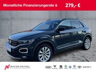 VW T-Roc, 1.5 TSI SPORT APP, Jahr 2020 - Bayreuth