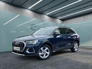 Audi Q3, advanced 35 TFSI, Jahr 2020 - München