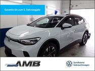 VW ID.4, 5.2 Move 77kWh Travel Wärmepumpe 0rantie, Jahr 2024 - Borna